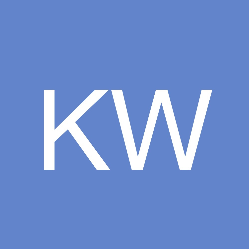 Meet your Posher, Klynn